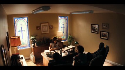 Black Mafia Family S4 Episode 7