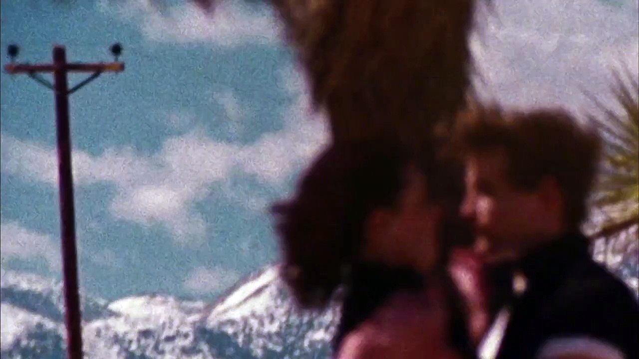 Der junge James Dean - Joshua Tree 1951  2012 Trailer engl mit deutschen UT