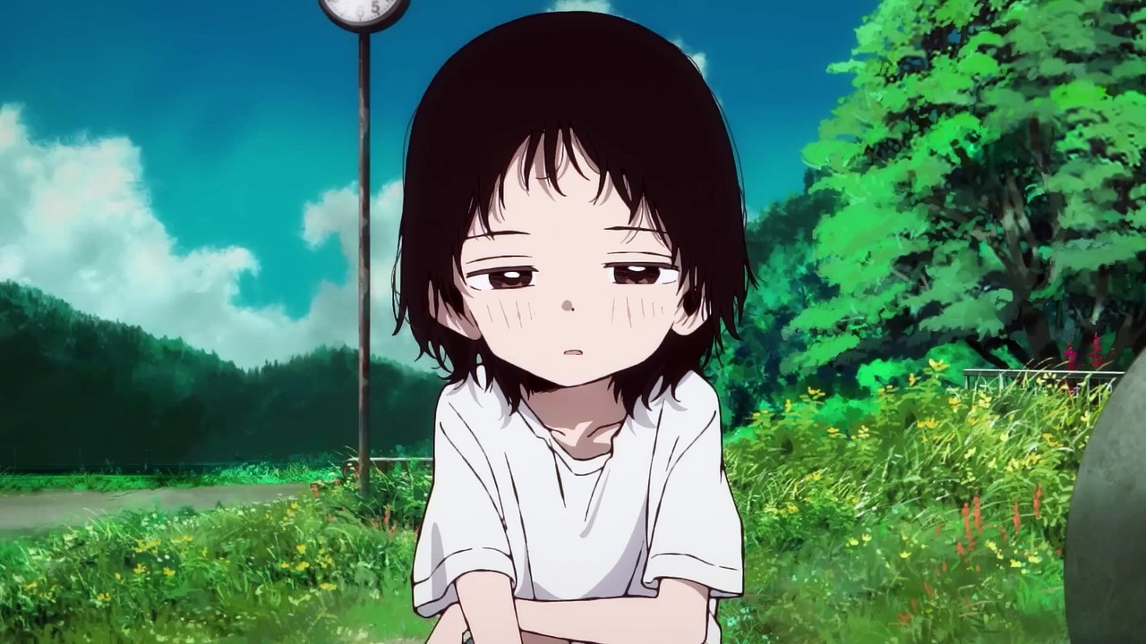 Takopi’s Original Sin: Trailer zum emotionalen Anime