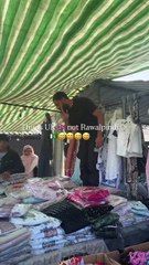 Bradford's Sunday Market is a Mini Rawalpindi! 🇵🇰🇬🇧 Desi Food & Vibes in the UK