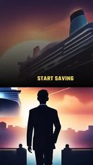 How Much You Will Be Having In The Year 2030#savingchallange #ai̇artdai̇ly #futuremoneypodcast # (1)