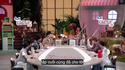 Tín Hiệu Con Tim Mùa 8 Tập 2A - Cập nhật mới nhất 🔥