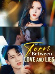 TORN BETWEEN LOVE AND LIES. Full Movies English Sub