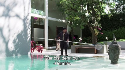 Familienträume 2011 Trailer span mit deutschen UT