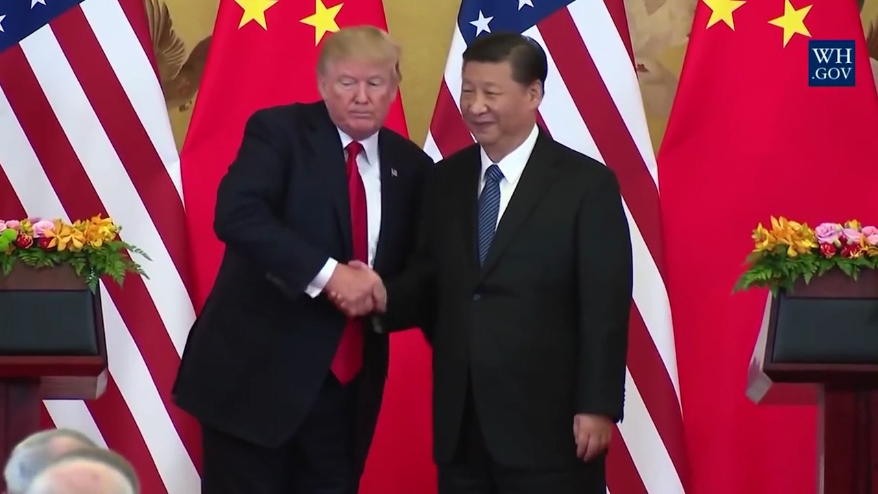 Estados Unidos y China acuerdan una nueva prórroga de 90 días por la suspensión de aranceles