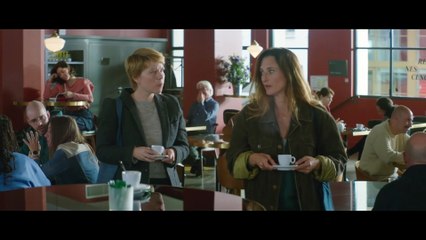 Trois amies : bande-annonce