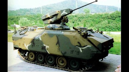NEW Vehicles We Could Get For South Korea in War Thunder!