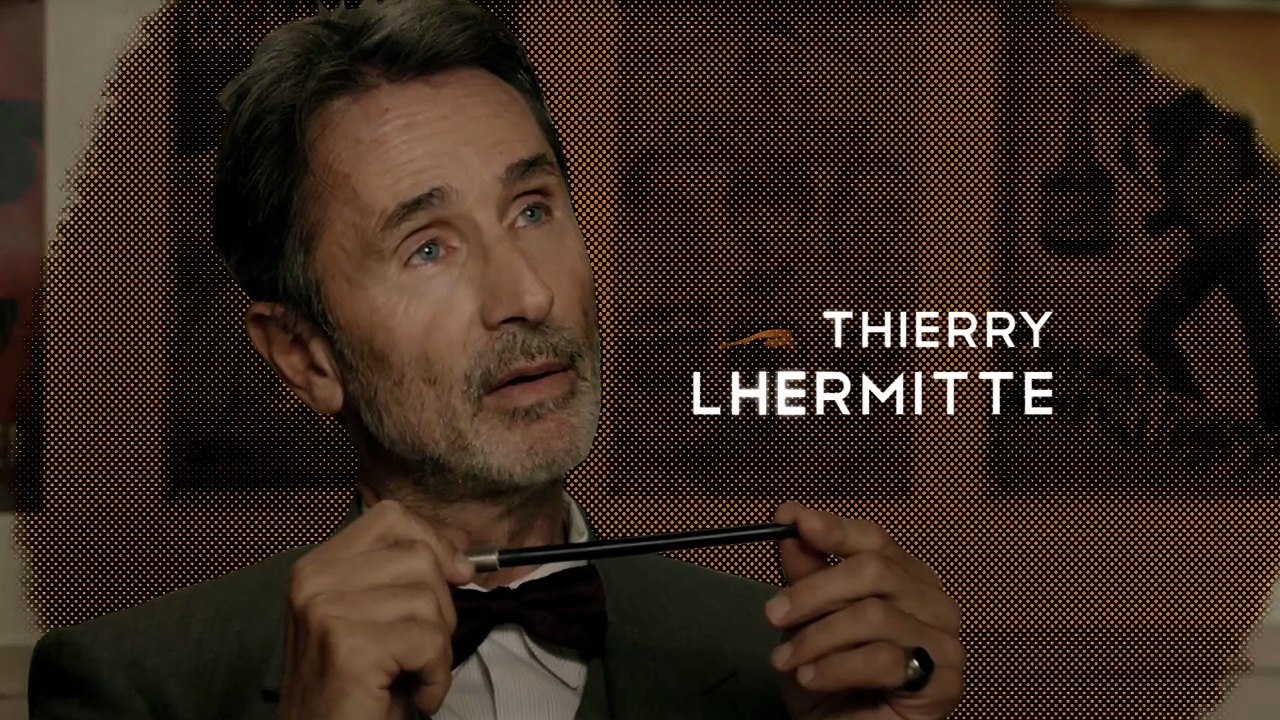 Gigola 2010 Trailer deutsch