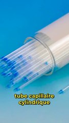 Le niveau à bulle fixe va changer ta vie !