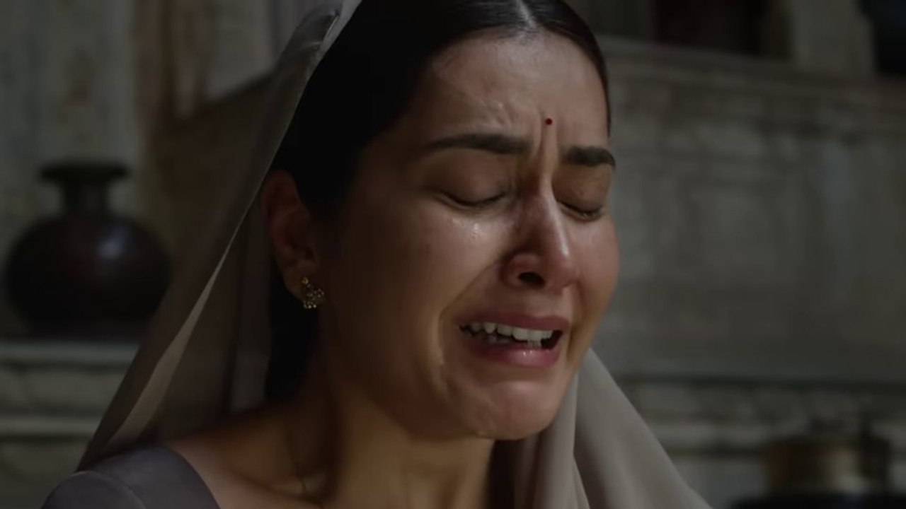 120 Bahadur Trailer OV