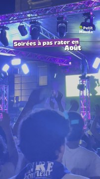 Entre concerts en plein air, festivals iconiques et vibes musicales sous les étoiles, voici les événements à caler dans ton agenda :©️ Crédit : @petitmauda👉🏻 Abonne-toi au Petit Mauda pour plus d'inspiration ! 🌳