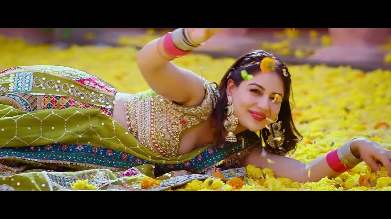 Nachi Teri Maa Naal _ Ammy Virk _ Neeru Bajwa _ Tania _ Phaphey Kuttniyan _ Latest Punjabi Song 2025
