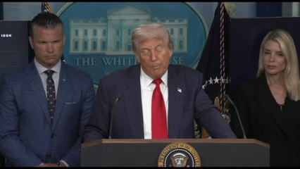 Ucraina, Trump: voglio organizzare un incontro tra Putin e Zelensky