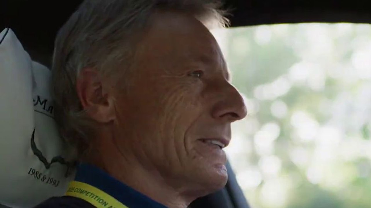 Bernhard Langer – Der ewige Champion Trailer DF