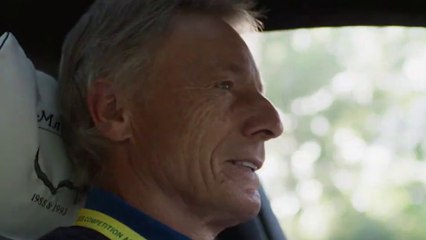 Bernhard Langer – Der ewige Champion Trailer DF