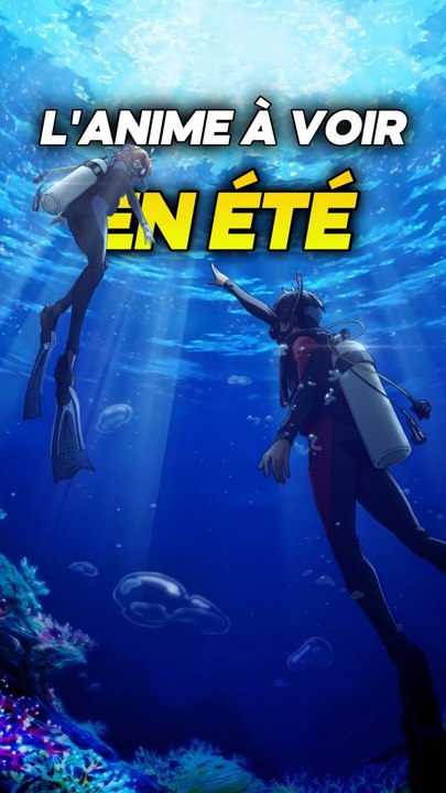 L’un des animés les plus drôles