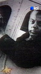 Un ancien mécanicien sur la BA116 de Luxeuil imagine que Saint-Exupéry n'est pas mort, il en écrit un roman fiction