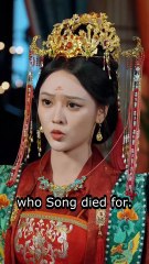 The wind is burning chinese drama