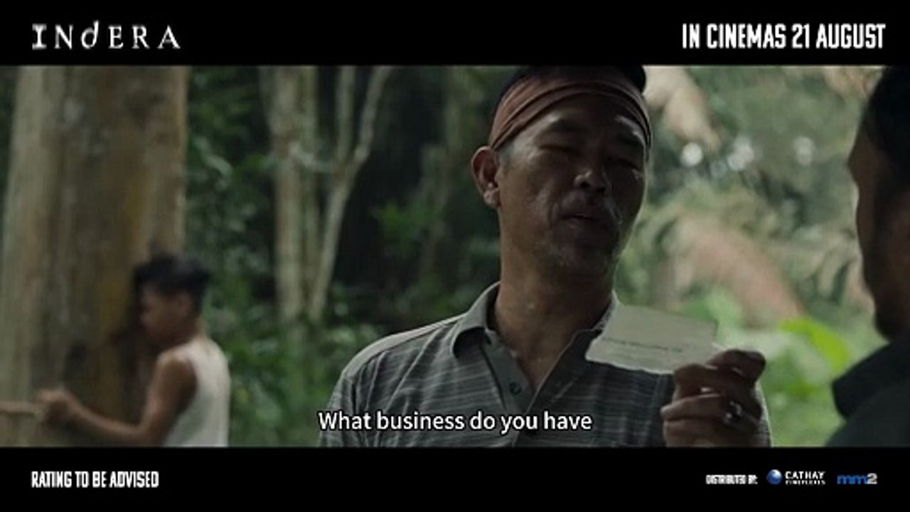Indera | Trailer 1