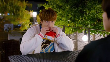 BL - Light on Me Ep 9 (2025) Eng. Sub