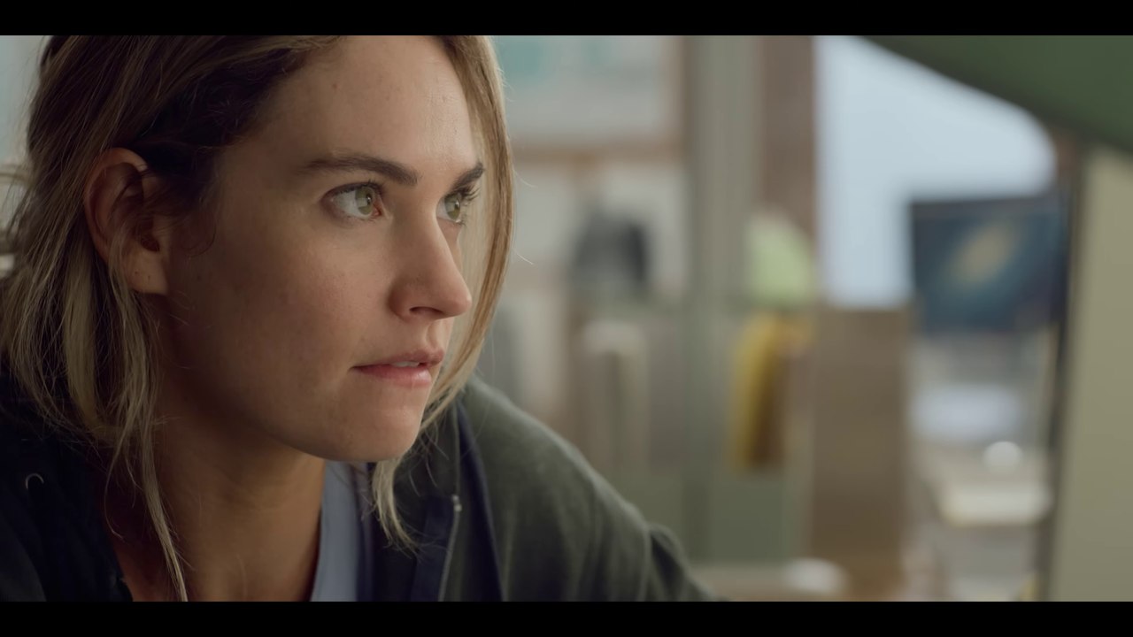 Swiped - Trailer (Deutsch) HD