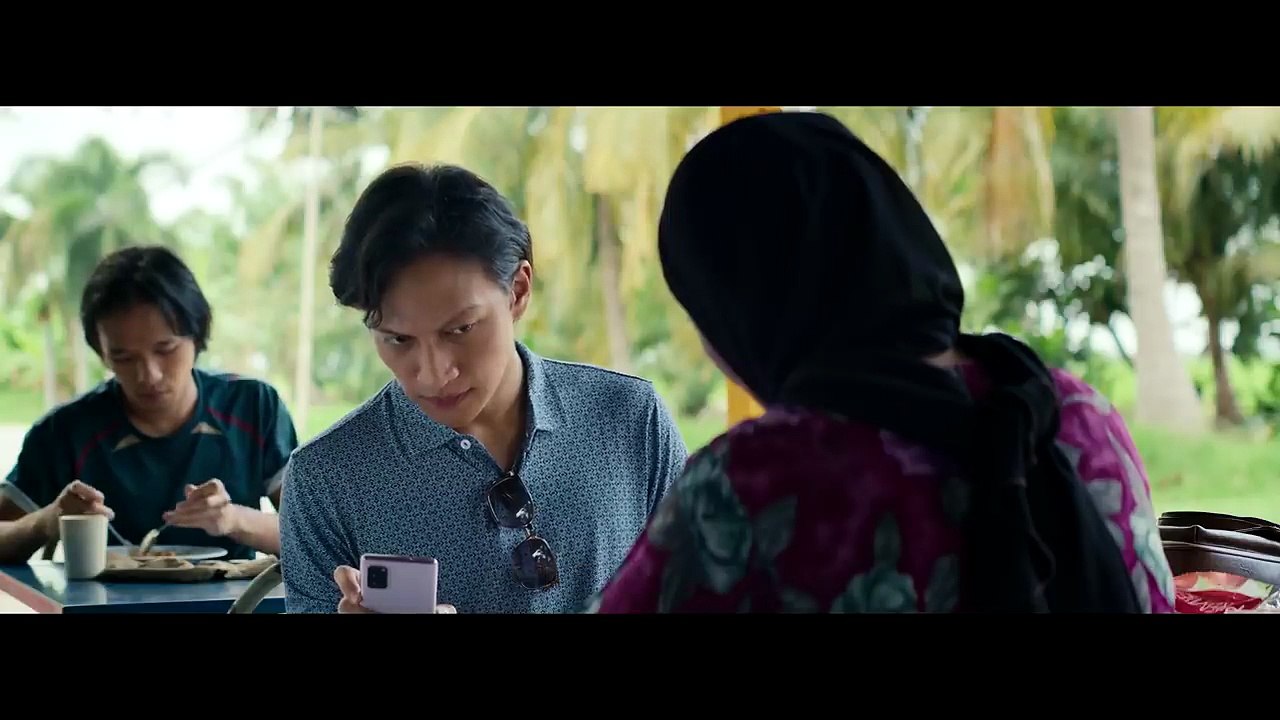 Angkat | Trailer 1