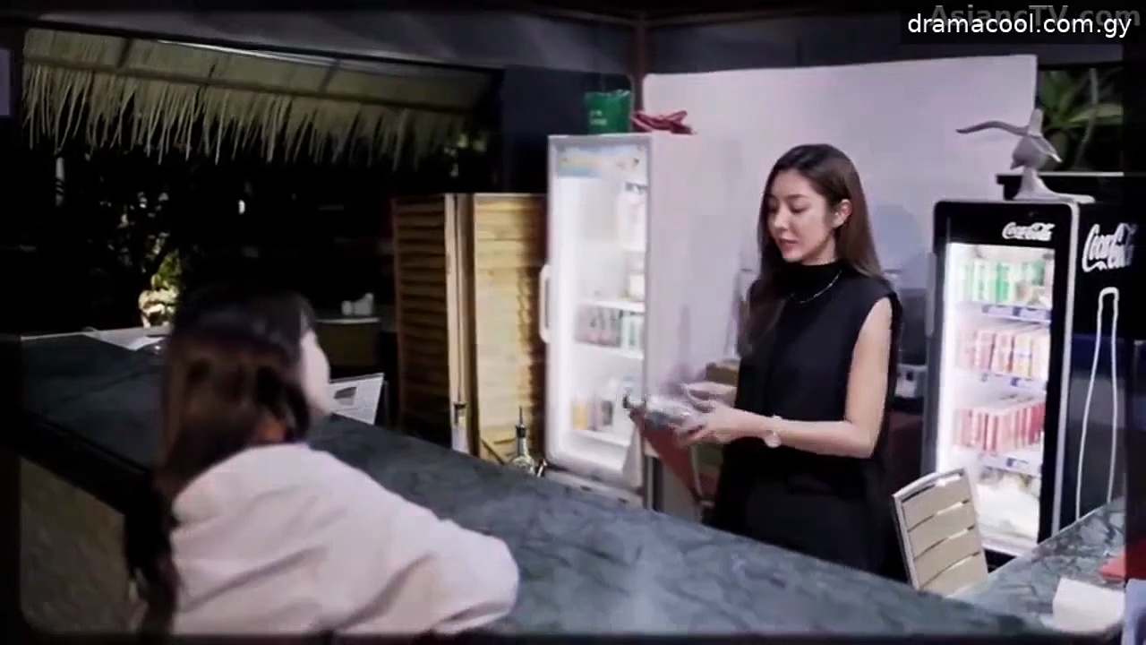  Hidden half episode 3 english sub