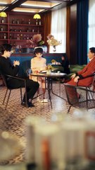 Bloom Of Hidden Thorns - Full Movie