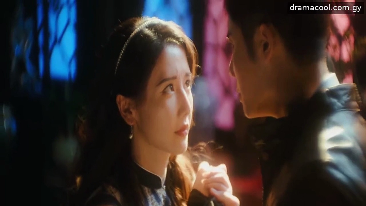  Be not meant to be episode 16 english sub
