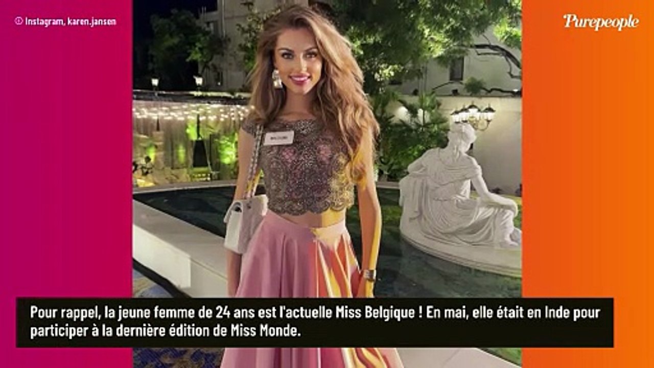 "La différence d’âge m’a un peu rebutée au début" : Une Miss de 24 ans en couple avec un homme d’affaires de 51 ans