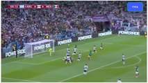Messi magical sets up wins Argentina Vs Mexico FIFA World Cup