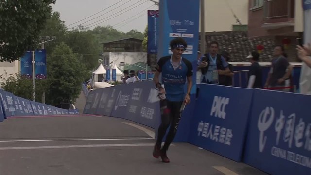 El italiano Mattia Debertolis muere en los Juegos Mundiales de Chengdú