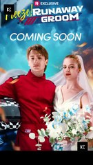Freeze! Runaway Groom Full HD