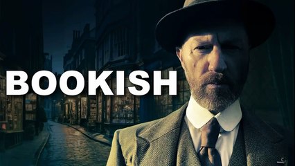 Bookish S01E05 (2025)