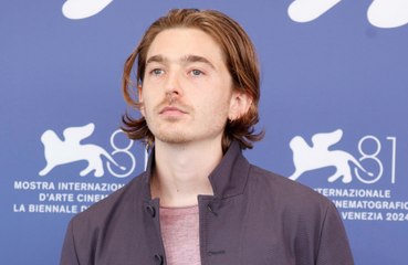 Austin Abrams' agent ruined the mystery of Weapons before he read the script