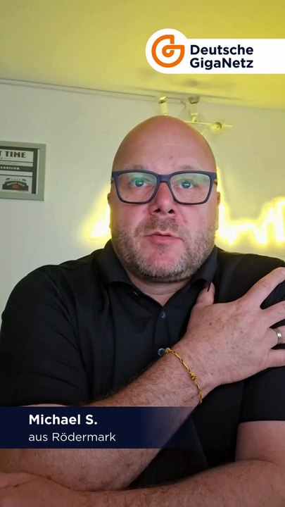 Testimonial Michael S. aus Rödermark