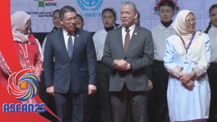 Agenda urbanisasi adil, sediakan peluang sama rata kepada semua