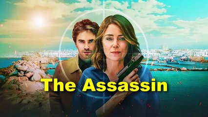 The Assassin S01E01 (2025)