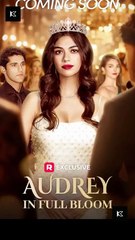 Audrey in Full Bloom Full HD