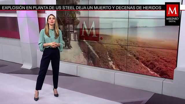 Yucatán inaugura primera fábrica de biofertilizantes y alimentos con algas de sargazo