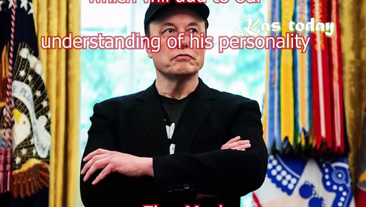 We will publish soon A businessman's biography A long journey of struggle Elon Musk From his birth