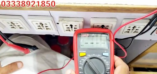 #275 How to use Digital multimeter DMM