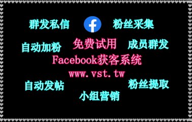 脸书(FB)拉群,FB行销,FB加粉吸粉,FB防封号,脸书(FB)出海营销.