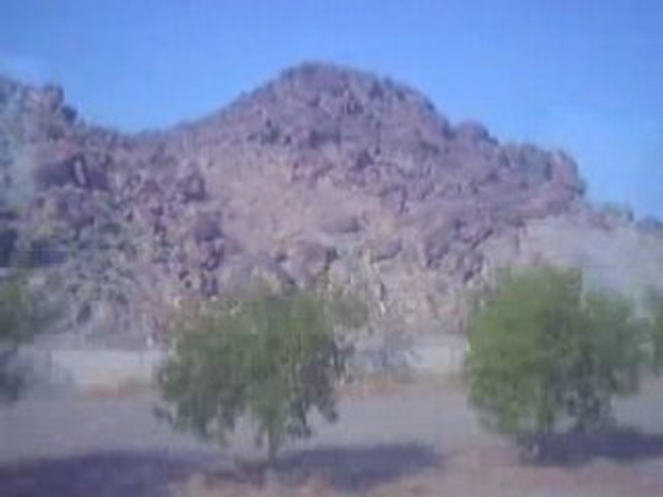Excursion machaar haram(Meque)1