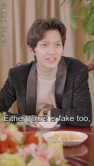 Rescue Mission Chinese Drama