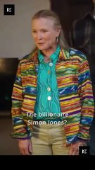 Married a Billionaire Stranger on Christmas Eve