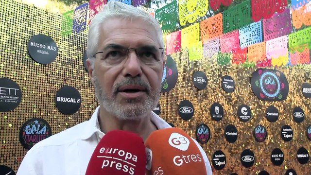 Agustín Bravo reconoce que la situación de Isabel Pantoja con sus hijos le provoca tristeza