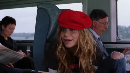 New York Minute (2004) | Mary-Kate & Ashley Olsen | Teen Comedy Adventure