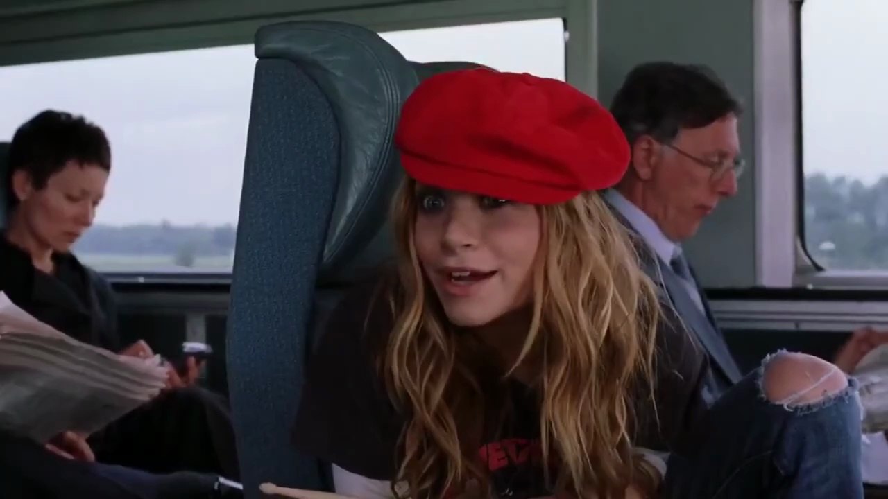 New York Minute (2004) | Mary-Kate & Ashley Olsen | Teen Comedy Adventure