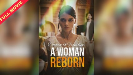 Full Divorce To Frontline A Woman Reborn Updated